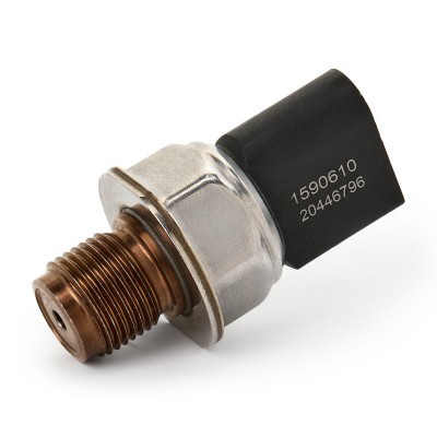 Sensor, Kraftstoffdruck RIDEX 3942S0125 3942S0125 - foto 2