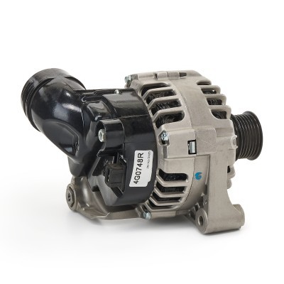 Generator RIDEX 4G0748R 4G0748R - foto 4