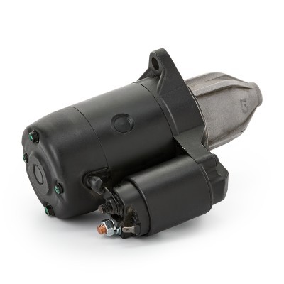 Anlasser RIDEX 2S1008R 2S1008R - foto 4