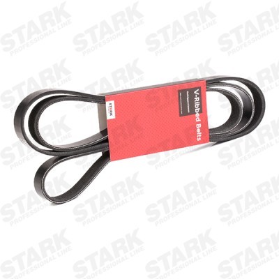 Keilrippenriemen Stark SK-6PK2050 SK-6PK2050 - foto 2