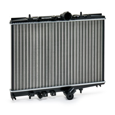 Kühler, Motorkühlung RIDEX 470R0111 470R0111 - foto 4