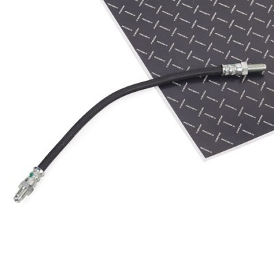 Bremsschlauch RIDEX 83B0168 83B0168 - foto 2