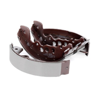 Bremsbeläge Satz RIDEX 70B0044 70B0044 - foto 3