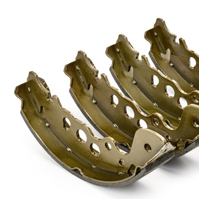 Bremsbeläge Satz RIDEX 70B0044 70B0044 - foto 6