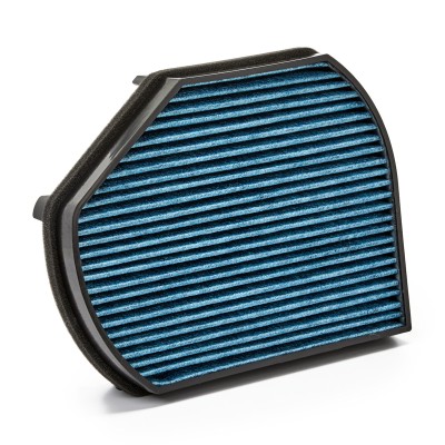 Filter, Innenraumluft RIDEX 424I0580 424I0580 - foto 5