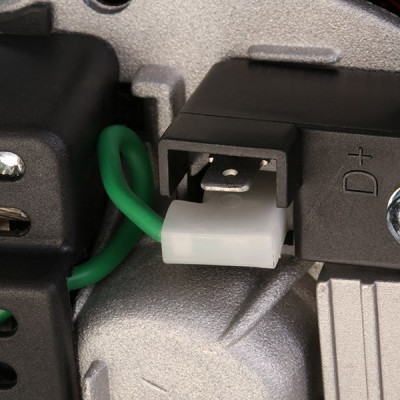Generator RIDEX 4G0327 4G0327 - foto 5