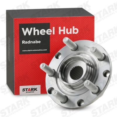 Radnabe Stark SKWH-0181250 SKWH-0181250 - foto 2