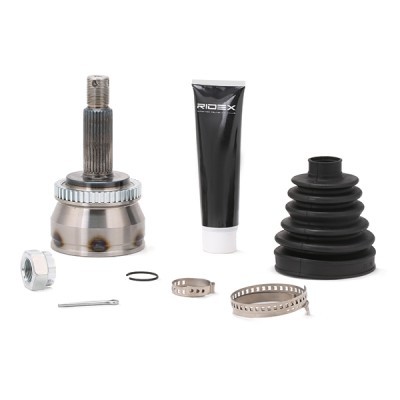 Gelenksatz, Antriebswelle RIDEX 5J0217 5J0217 - foto 3