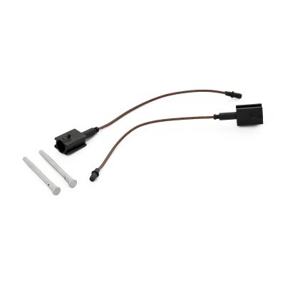 Bremsbeläge Satz RIDEX 402B1213P 402B1213P - foto 6