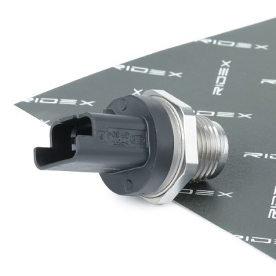 Sensor, Kraftstoffdruck RIDEX 3942S0058 3942S0058 - foto 2