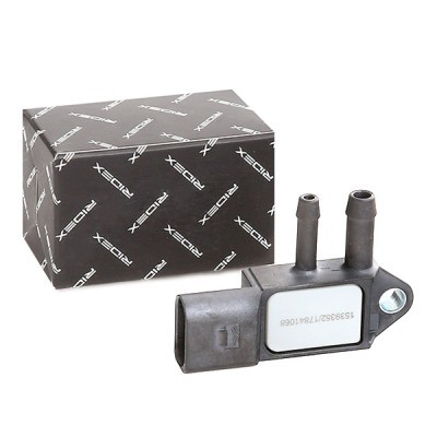 Abgasdrucksensor RIDEX 4272S0065 4272S0065 - foto 2