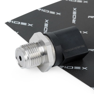 Sensor, Kraftstoffdruck RIDEX 3942S0053 3942S0053 - foto 2