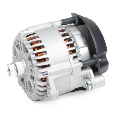 Generator RIDEX 4G0878 4G0878 - foto 3