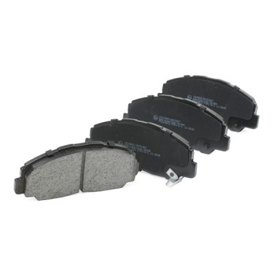 Bremsbeläge Satz RIDEX 402B0429 402B0429 - foto 5