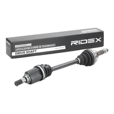 Antriebswelle RIDEX 13D0484 13D0484 - foto 2