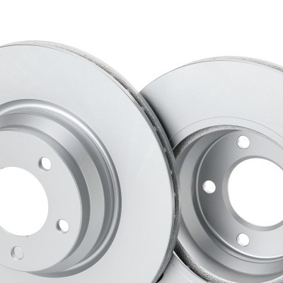 Bremsscheibe RIDEX 82B0207P 82B0207P - foto 5