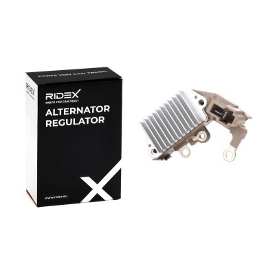 Generatorregler RIDEX 288R0038 288R0038 - foto 2