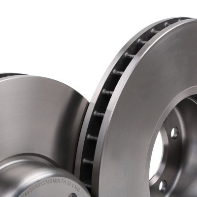 Bremsscheibe RIDEX 82B0112 82B0112 - foto 4