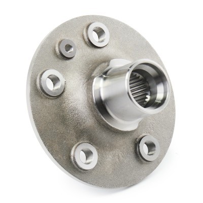 Radnabe RIDEX 653W0154 653W0154 - foto 4