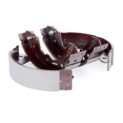 Bremsbeläge Satz RIDEX 70B0204 70B0204 - foto 3