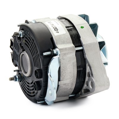 Generator RIDEX 4G0741R 4G0741R - foto 4