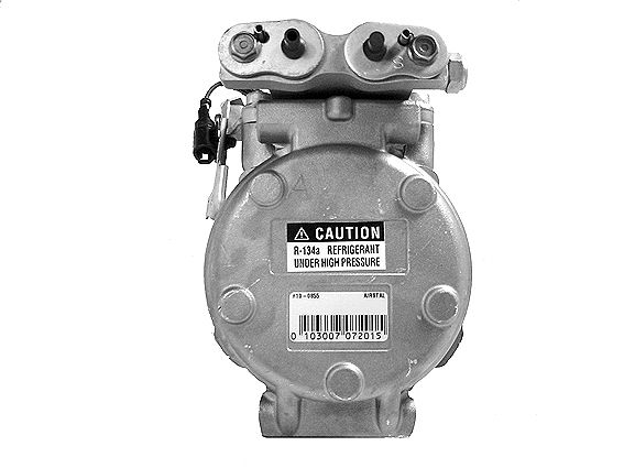Klimakompressor JAGUAR 10-0855 - foto 2
