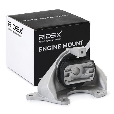 Motoraufhängung RIDEX 247E0276 247E0276 - foto 2
