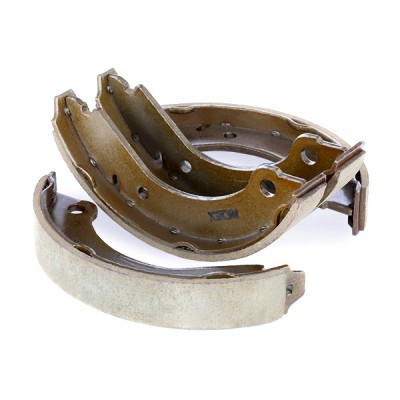 Bremsbeläge Satz RIDEX 70B0077 70B0077 - foto 3
