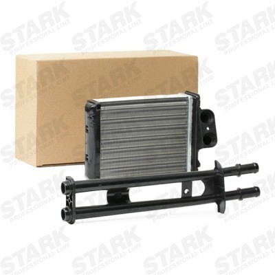 Wärmetauscher, Innenraumheizung Stark SKHE-0880056 SKHE-0880056 - foto 2