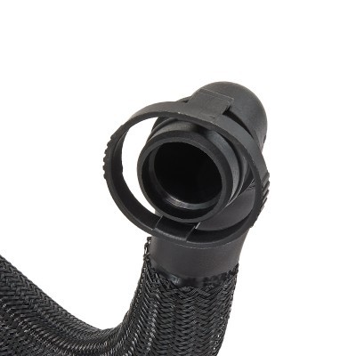 Schlauch, Zylinderkopfhaubenentlüftung RIDEX 1600H16000109 1600H16000109 - foto 5