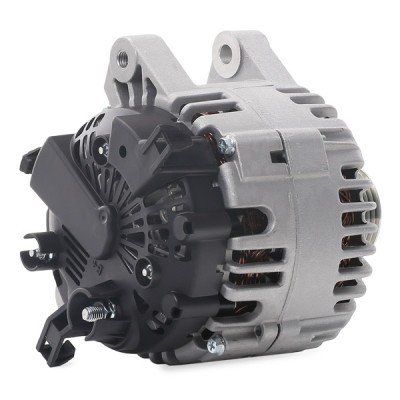 Generator RIDEX 4G0877 4G0877 - foto 3