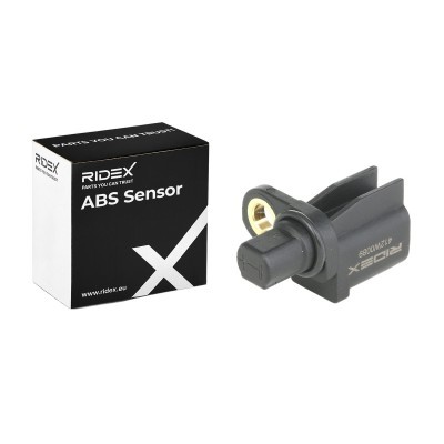 ABS Sensor RIDEX 412W0089 412W0089 - foto 2
