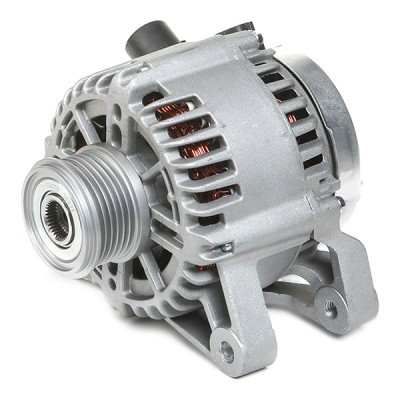 Generator RIDEX 4G0391 4G0391 - foto 3