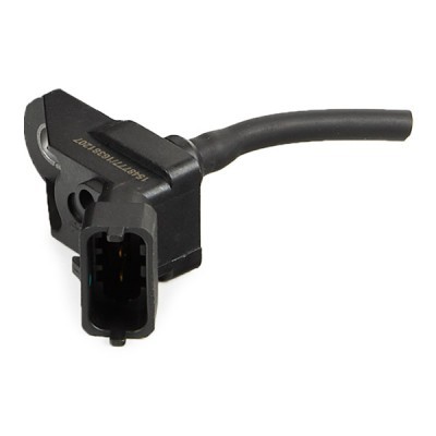 Ladedrucksensor RIDEX 3947S0113 3947S0113 - foto 3