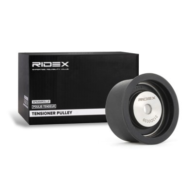 Umlenk-/Führungsrolle Zahnriemen RIDEX 313D0039 313D0039 - foto 2