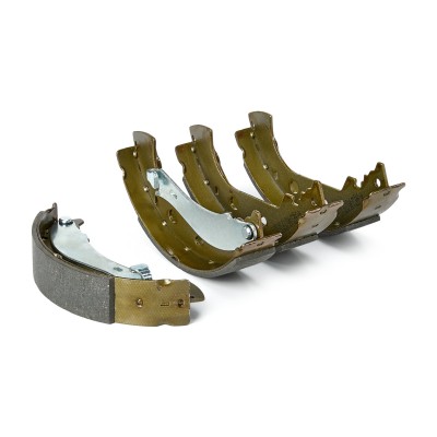 Bremsbeläge Satz RIDEX 70B0023 70B0023 - foto 5