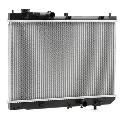 Kühler, Motorkühlung RIDEX 470R0345 470R0345 - foto 2