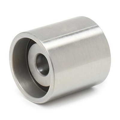 Umlenk-/Führungsrolle Zahnriemen RIDEX 313D0153 313D0153 - foto 3