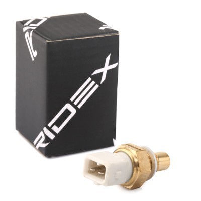 Sensor, Kühlmitteltemperatur RIDEX 830C0053 830C0053 - foto 2
