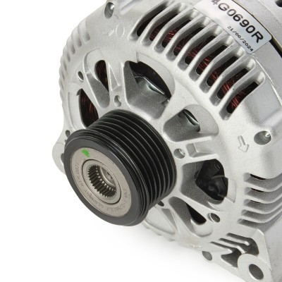 Generator RIDEX 4G0690R 4G0690R - foto 6