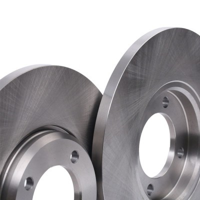 Bremsscheibe RIDEX 82B0673 82B0673 - foto 5