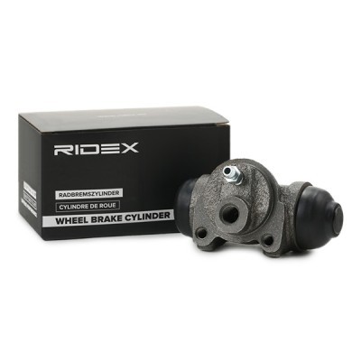 Radbremszylinder RIDEX 277W0077 277W0077 - foto 2