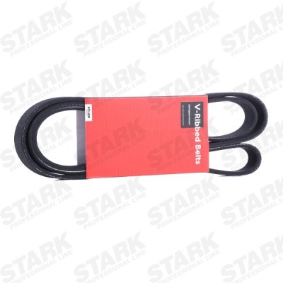 Keilrippenriemen Stark SK-6PK1763 SK-6PK1763 - foto 2