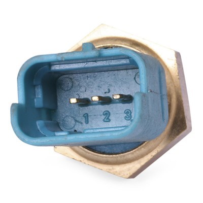 Sensor, Kühlmitteltemperatur RIDEX 830C0025 830C0025 - foto 5