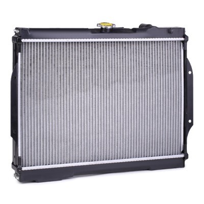 Kühler, Motorkühlung RIDEX 470R0840 470R0840 - foto 4
