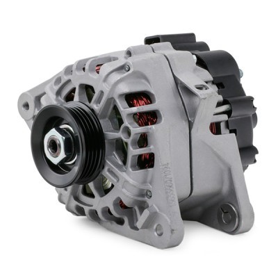 Generator RIDEX 4G0234 4G0234 - foto 3