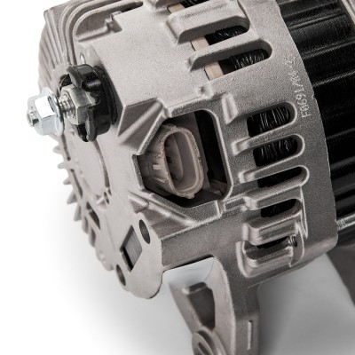 Generator RIDEX 4G0694R 4G0694R - foto 5