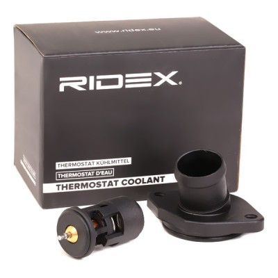 Thermostat, Kühlmittel RIDEX 316T0099 316T0099 - foto 2