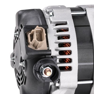 Generator RIDEX 4G0194 4G0194 - foto 5
