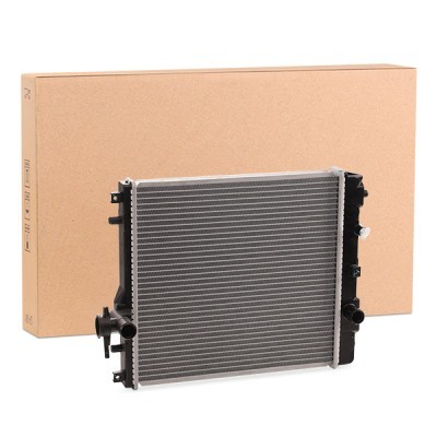 Kühler, Motorkühlung RIDEX 470R0658 470R0658 - foto 2